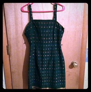 Cute dress with bonus gift